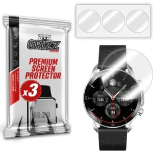 Hurtownia GSM - GrizzGlass Hydrofilm Garett V10 - GRZ12922 - {ean13} - Hurt
