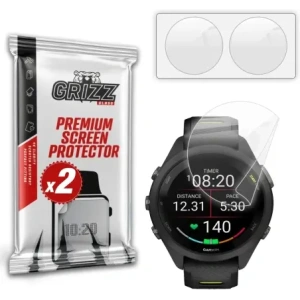 Hurtownia GSM - Fólie na keramiku GrizzGlass CeramicFilm pro Garmin Forerunner 265S 42mm - GRZ12923 - {ean13} - Hurt