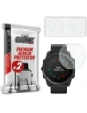 Szkło hybrydowe GrizzGlass HybridGlass do Garmin tactix 7