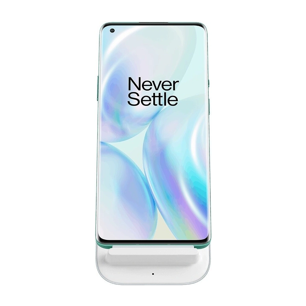 Hurtownia GSM - Ładowarka bezprzewodowa OnePlus Warp Charge 30 Wireless Charger - OPL009 - {ean13} - Hurt