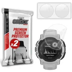 Hurtownia GSM - Folia ceramiczna GrizzGlass CeramicFilm do Garmin Instinct 2 45mm - GRZ12925 - {ean13} - Hurt