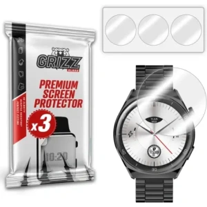 Hurtownia GSM - GrizzGlass Hydrofilm Garett V12 - GRZ12926 - {ean13} - Hurt