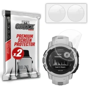 Hurtownia GSM - Folia ceramiczna GrizzGlass CeramicFilm do Garmin Instinct 2S 40mm - GRZ12928 - {ean13} - Hurt