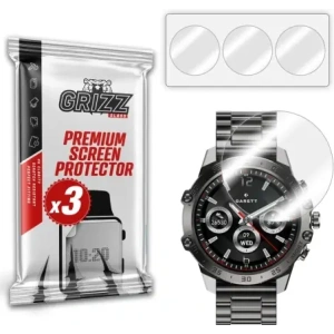 Hurtownia GSM - GrizzGlass Hydrofilm Garett V14 - GRZ12929 - {ean13} - Hurt