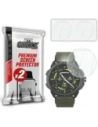 Szkło hybrydowe GrizzGlass HybridGlass do Hammer Watch 2 Military Edition