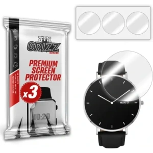 Hurtownia GSM - GrizzGlass Hydrofilm Garett Verona - GRZ12932 - {ean13} - Hurt