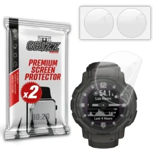 Hurtownia GSM - Folia ceramiczna GrizzGlass CeramicFilm do Garmin Instinct Crossover - GRZ12933 - {ean13} - Hurt