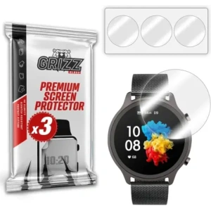 Hurtownia GSM - GrizzGlass Hydrofilm Garett Veronica - GRZ12934 - {ean13} - Hurt