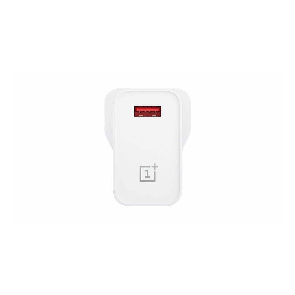Hurtownia GSM - Ładowarka sieciowa OnePlus Warp Charge 30 Power Adapter (wersja europejska) - OPL010 - {ean13} - Hurt