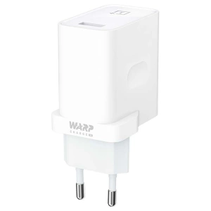 Ładowarka sieciowa OnePlus Warp Charge 30 Power Adapter (wersja europejska)