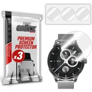 Hurtownia GSM - GrizzGlass Hydrofilm Garett Viva - GRZ12937 - {ean13} - Hurt