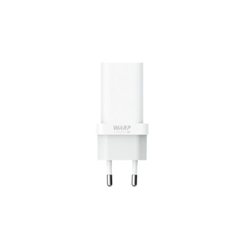 Ładowarka sieciowa OnePlus Warp Charge 30 Power Adapter (wersja europejska)