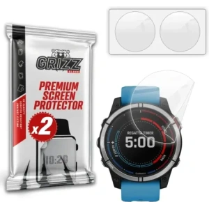 Hurtownia GSM - Folia ceramiczna GrizzGlass CeramicFilm do Garmin quatix 7 47mm - GRZ12938 - {ean13} - Hurt