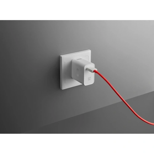 Ładowarka sieciowa OnePlus Warp Charge 30 Power Adapter (wersja europejska)