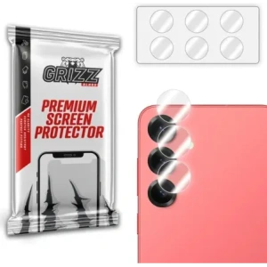 Hurtownia GSM - GrizzGlass Camera HybridGlass Samsung Galaxy S25 - GRZ12940 - {ean13} - Hurt