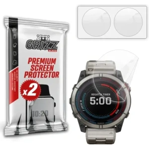 Hurtownia GSM - Folia ceramiczna GrizzGlass CeramicFilm do Garmin quatix 7X 51mm - GRZ12941 - {ean13} - Hurt