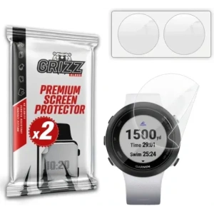 Hurtownia GSM - Fólie keramická GrizzGlass CeramicFilm pro Garmin Swim 2 - GRZ12946 - {ean13} - Hurt