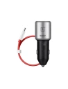 Ładowarka samochodowa OnePlus Warp Charge 30 Car Charger Graphite