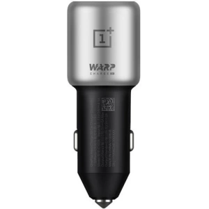 Ładowarka samochodowa OnePlus Warp Charge 30 Car Charger Graphite