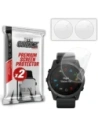 GrizzGlass CeramicFilm Garmin tactix 7