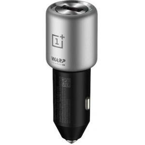 Ładowarka samochodowa OnePlus Warp Charge 30 Car Charger Graphite