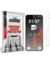 Szkło hybrydowe GrizzGlass HybridGlass do Samsung Galaxy S25 Plus