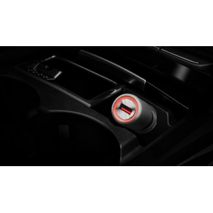 Ładowarka samochodowa OnePlus Warp Charge 30 Car Charger Graphite