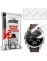 Folia hydrożelowa GrizzGlass Hydrofilm do Garmin D2 Mach 1 47mm