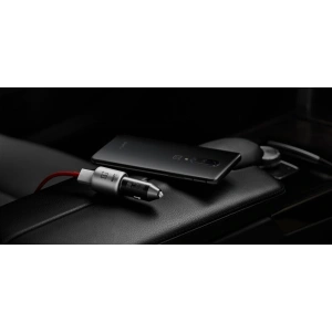 Ładowarka samochodowa OnePlus Warp Charge 30 Car Charger Graphite