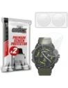 GrizzGlass CeramicFilm Hammer Uhr 2 Militär Edition