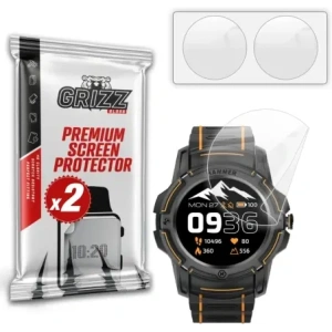 Hurtownia GSM - GrizzGlass KerámiaFilm Kalapács Óra Plusz - GRZ12956 - {ean13} - Hurt
