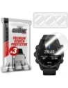 GrizzGlass Hydrofilm Garmin Descent Mk3 43mm