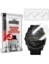 GrizzGlass Hydrofilm Garmin Enduro 3