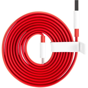 Kabel USB-C OnePlus Warp Charge 30 150cm