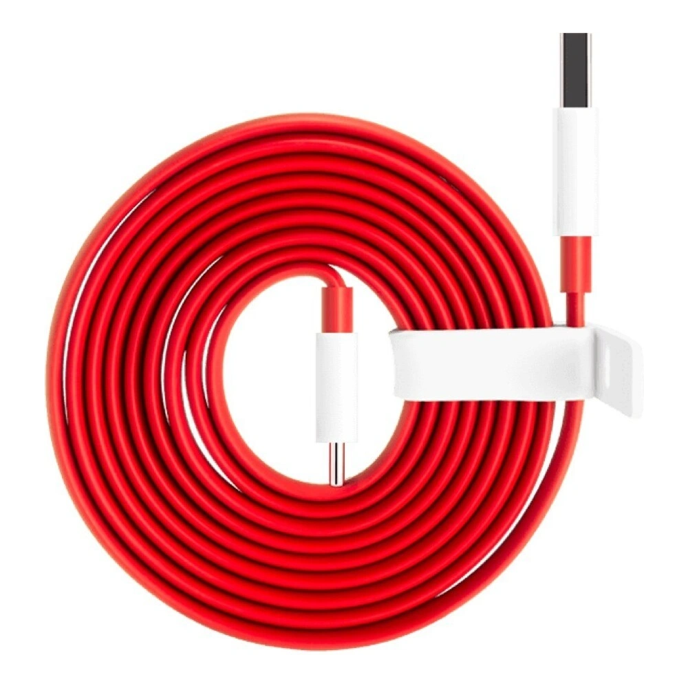 Wholesale OnePlus Warp Charge 30 Type-C Cable 150cm - OPL013 - {ean13} - Hurt