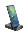 HUB USB-C Baseus Mate Docking to Huawei & Samsung, 15W Black