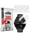 GrizzGlass Hydrofilm Garmin Forerunner 165