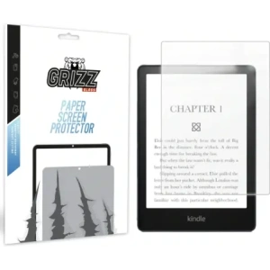 Hurtownia GSM - GrizzGlass PaperScreen Amazon Kindle Paperwhite 5 6,8" - GRZ12977 - {ean13} - Hurt