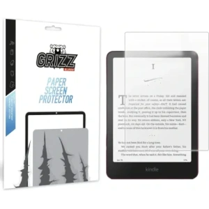 Hurtownia GSM - GrizzGlass PaperScreen Amazon Kindle Paperwhite 7" 2024 - GRZ12980 - {ean13} - Hurt