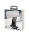 Hurtownia GSM - Stacja dokująca, HUB USB-C Baseus Mate Docking do smartfonów Huawei i Samsung, 15W (czarna) - BSU1433BLK - {ean13} - Hurt