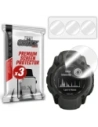 GrizzGlass Hydrofilm Garmin Instinct 2X 50mm