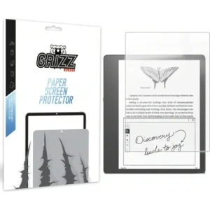 Hurtownia GSM - GrizzGlass PaperScreen Amazon Kindle Scribe 10,2" - GRZ12983 - {ean13} - Hurt