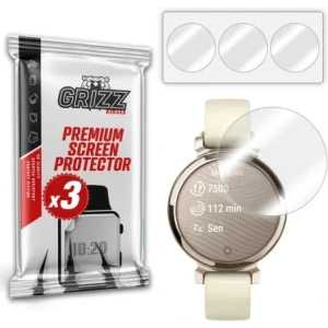 Hurtownia GSM - Fólie hydrogelová GrizzGlass Hydrofilm pro Garmin Lily 2 - GRZ12986 - {ean13} - Hurt