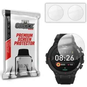 Hurtownia GSM - GrizzGlass Papírfelület Garett GRS - GRZ12987 - {ean13} - Hurt