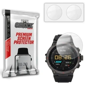 Hurtownia GSM - GrizzGlass PaperScreen Garett GRS Pro - GRZ12988 - {ean13} - Hurt