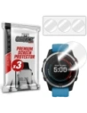 Folie hydrogelová GrizzGlass Hydrofilm pro Garmin quatix 7 47mm