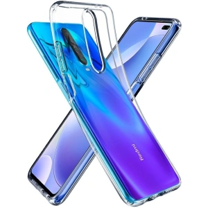 Spigen Liquid Crystal Xiaomi Mi 10T/Pro Clear