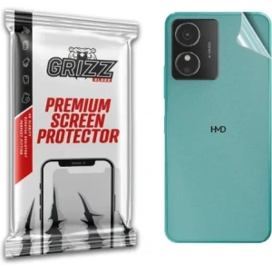 Wholesale GrizzGlass SatinSkin HMD Key - GRZ12995 - {ean13} - Hurt