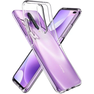 Wholesale Spigen Liquid Crystal Xiaomi Mi 10T/Pro Clear - SPN1089CL - {ean13} - Hurt