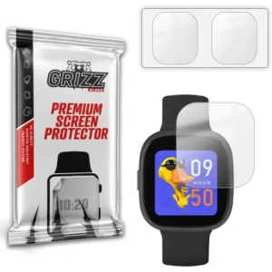 Hurtownia GSM - GrizzGlass Papírfelület Garett Gyerekeknek Fit - GRZ12997 - {ean13} - Hurt